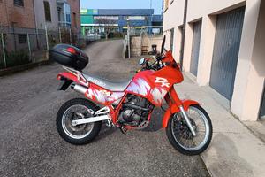 Suzuki DR 650