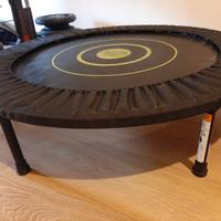 Trampolino elastico DOMYOS 100 cm