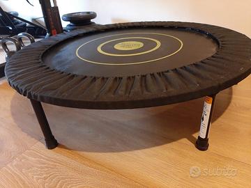 Trampolino elastico DOMYOS 100 cm