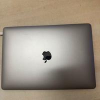 MacBook Air Retina, 13-inch, 2020