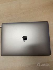MacBook Air Retina, 13-inch, 2020
