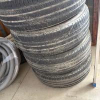 pneumatici e cerchi Range Rover 235/65 R19