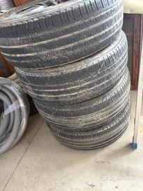 pneumatici e cerchi Range Rover 235/65 R19