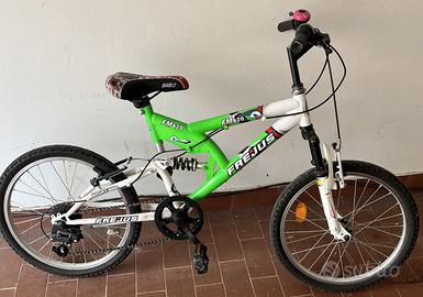 Bicicletta bambino/a