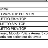 Folletto senza filo
