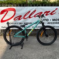 Dirt bike GT la bomba