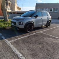 Citroen C3 aircross diesel del 2018