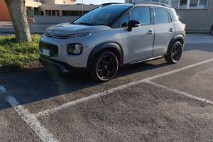 Citroen C3 aircross diesel del 2018