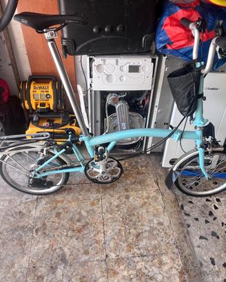 Brompton M6L