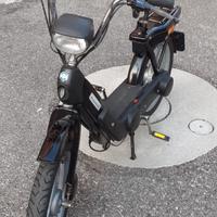 PIAGGIO CIAO CON MISCELATORE ANNO 2003 50cc