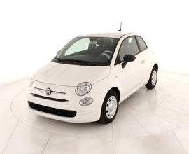 FIAT 500 1.0 hybrid Cult 70cv
