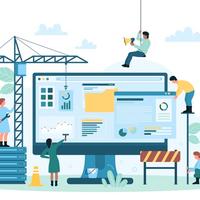 Webmaster & SEO Specialist