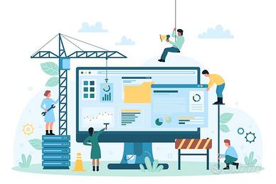 Webmaster & SEO Specialist