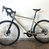 gravel LOMBARDO VOLTERRA