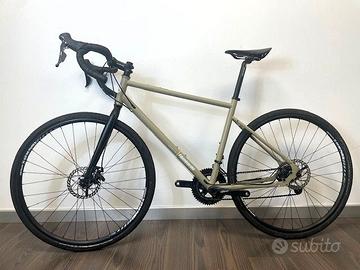 gravel LOMBARDO VOLTERRA