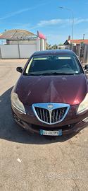 lancia delta 1.6 multijet 