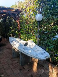 canoa