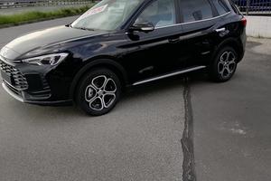 Mg ZS 1.5 Comfort