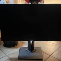 Asus ROG SWIFT PG278Q Gaming Monitor 27''