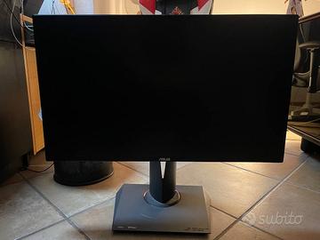 Asus ROG SWIFT PG278Q Gaming Monitor 27''