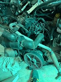 Motore kubota aixam 482 euro 5