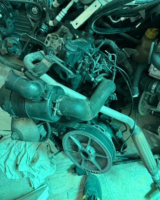 Motore kubota aixam 482 euro 5