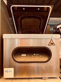 🔧 MACCHINA SOTTOVUOTO PROFESSIONALE NUOVA 🔧