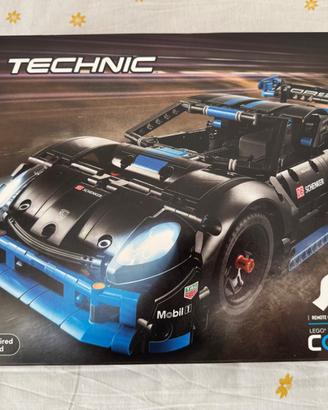 Lego Porsche GT4 e-Performance Set 42176 Nuovo