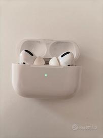 Apple AirPods Pro 2 (2022) - Originali 