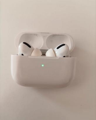 Apple AirPods Pro 2 (2022) - Originali 