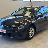 VOLKSWAGEN Golf 1.0 TSI EVO 110CV *UNICO PROP.*A