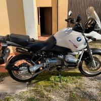 BMW Gs 1150r