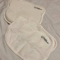 Cuscino plagiocefalia neonato