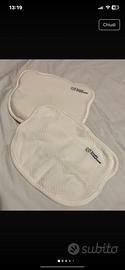 Cuscino plagiocefalia neonato