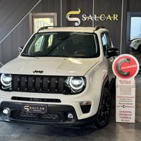 Jeep Renegade 1.6 mjt Limited 2wd 130cv 2021