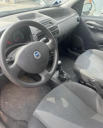 FIAT PUNTO 1.2 B 44KW 5M 5P (2007) RICAMBIO USATO