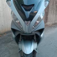 Malaguti Madison 250 ie