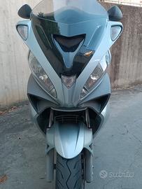 Malaguti Madison 250 ie