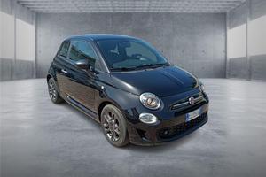 FIAT 500 (2015-2024) 1.0 Hybrid Connect