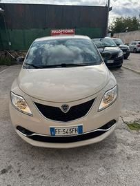 Lancia Ypsilon 1.2 69 CV 5 porte GPL Ecochic Gold