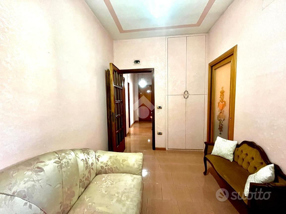 Apartment in Sant'Antimo, Napoli - Vista 4