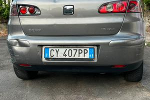 Seat ibiza 1.4 tdi