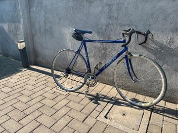 Bici da corsa vintage Viner Comp Line