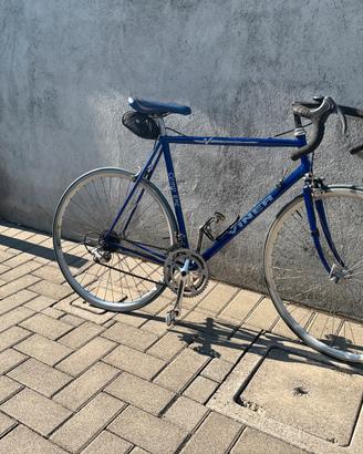 Bici da corsa vintage Viner Comp Line