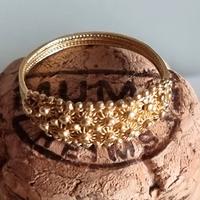 anello fede sarda oro 750 