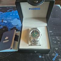 Phoibos Nebula Automatico 