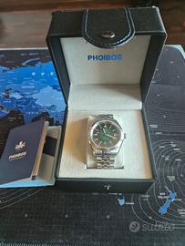 Phoibos Nebula Automatico 