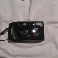 nikon RF2