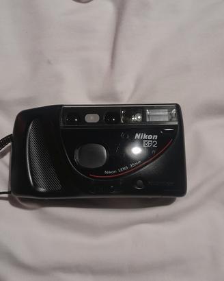 nikon RF2