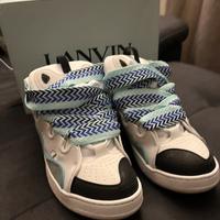 Scarpe Lanvin